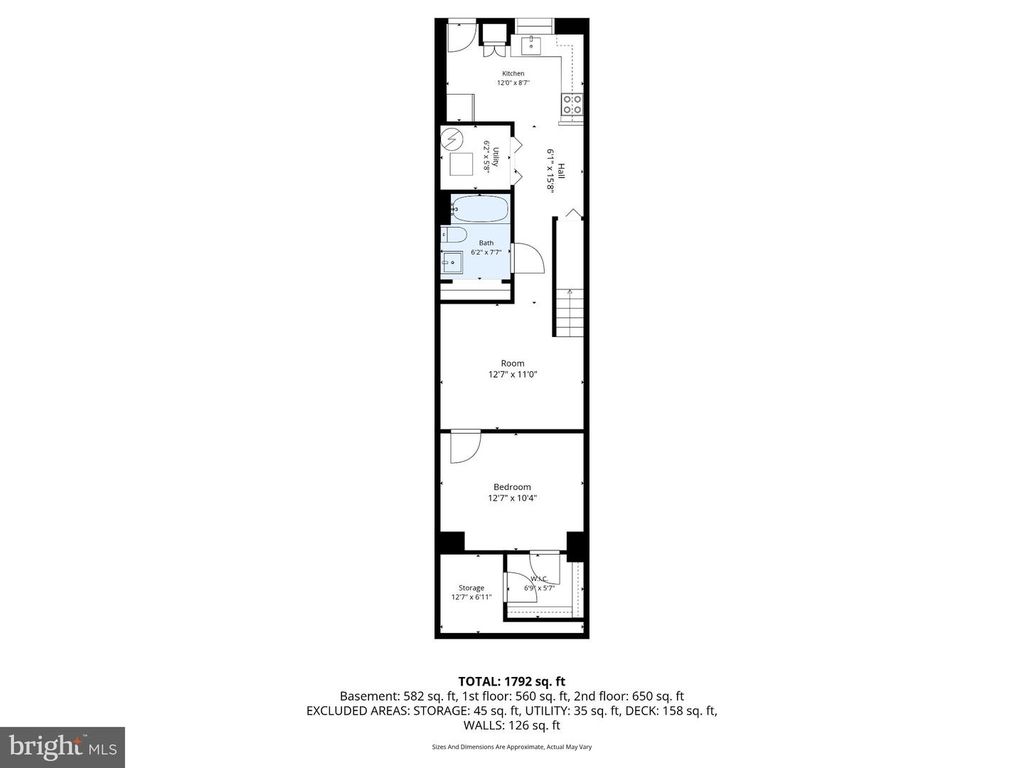 Image 32 of property listing at 4711 PENNINGTON AVE, Baltimore, MD 21226