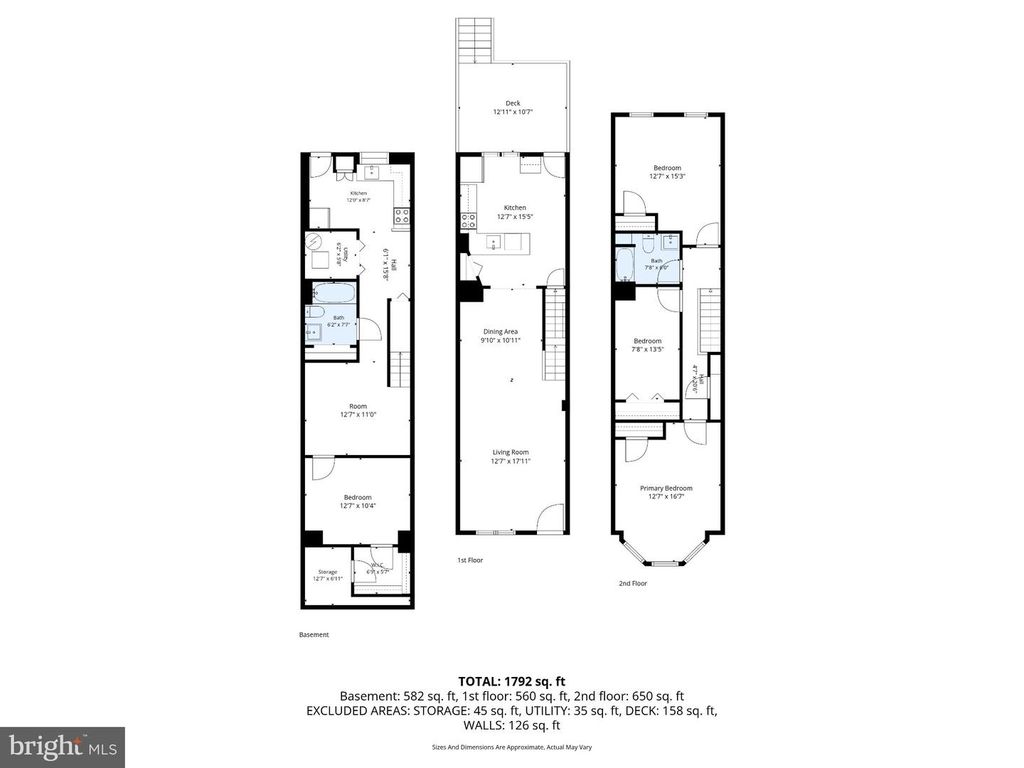 Image 35 of property listing at 4711 PENNINGTON AVE, Baltimore, MD 21226