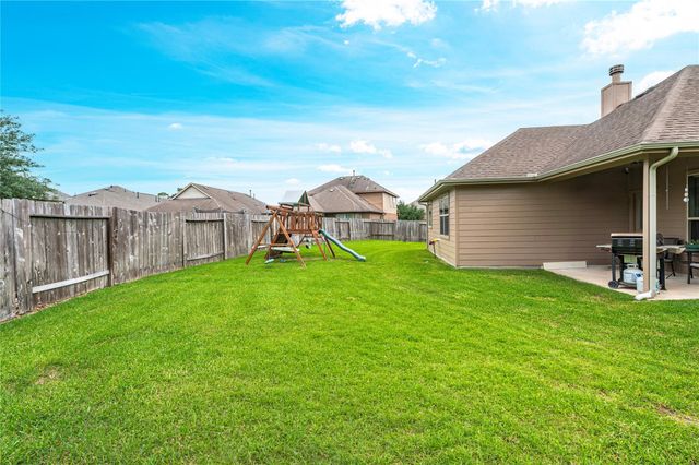 17107 Bedford Peak Court, Humble, TX 77346