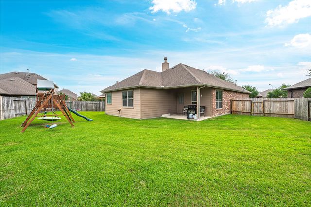 17107 Bedford Peak Court, Humble, TX 77346