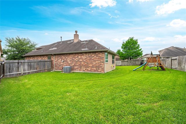 17107 Bedford Peak Court, Humble, TX 77346