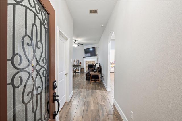 17107 Bedford Peak Court, Humble, TX 77346