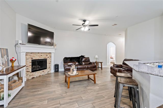 17107 Bedford Peak Court, Humble, TX 77346