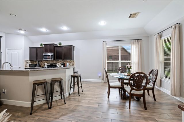 17107 Bedford Peak Court, Humble, TX 77346
