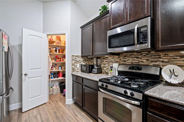 17107 Bedford Peak Court, Humble, TX 77346