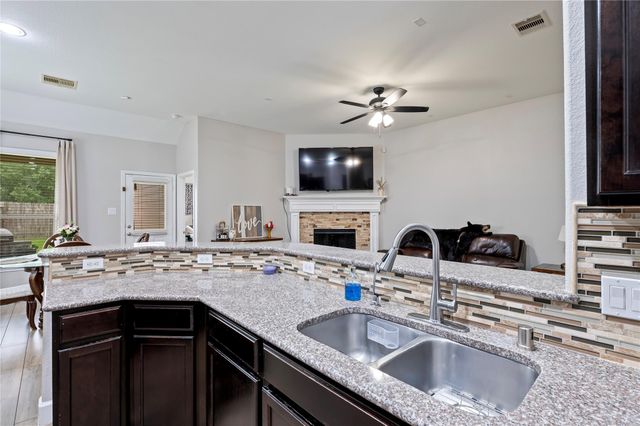 17107 Bedford Peak Court, Humble, TX 77346