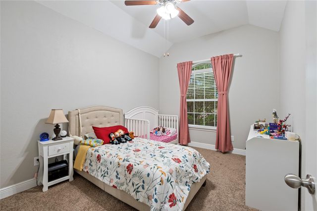 17107 Bedford Peak Court, Humble, TX 77346