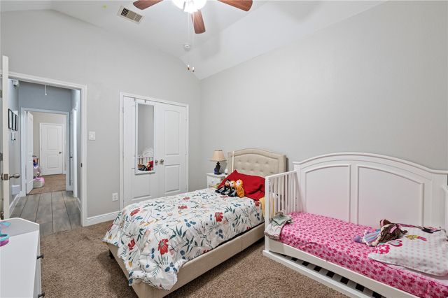17107 Bedford Peak Court, Humble, TX 77346