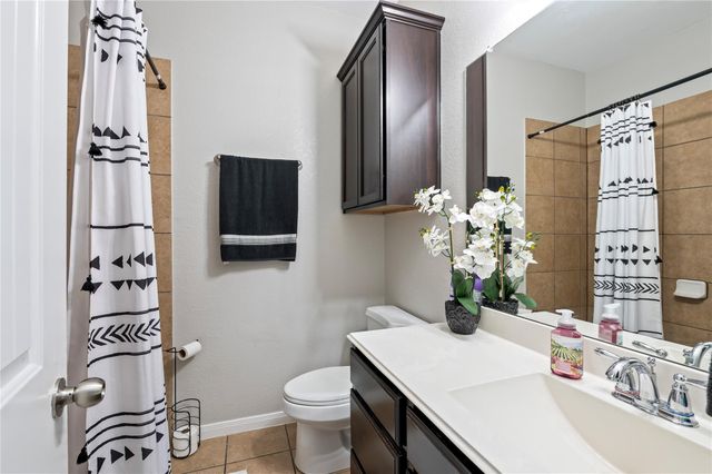 17107 Bedford Peak Court, Humble, TX 77346