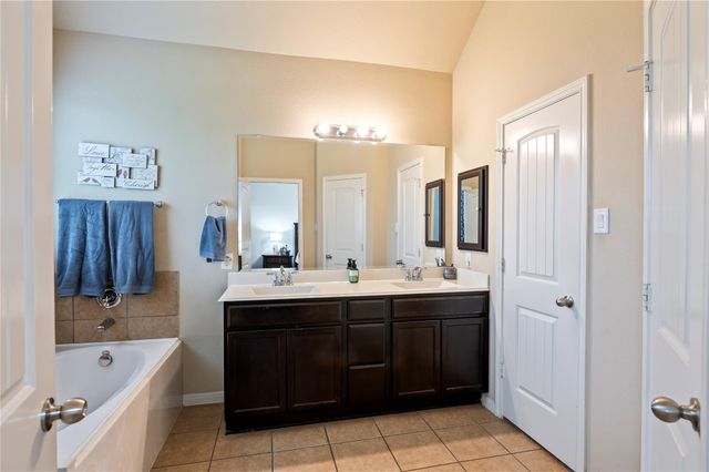 17107 Bedford Peak Court, Humble, TX 77346
