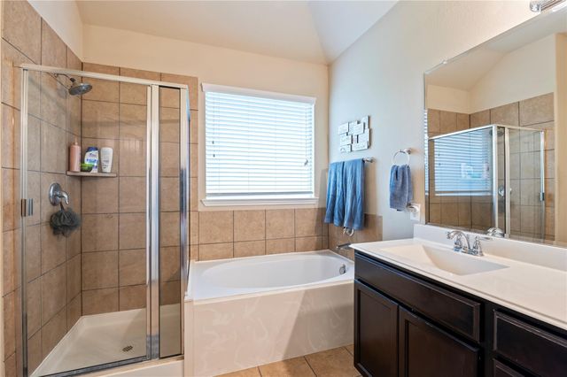 17107 Bedford Peak Court, Humble, TX 77346