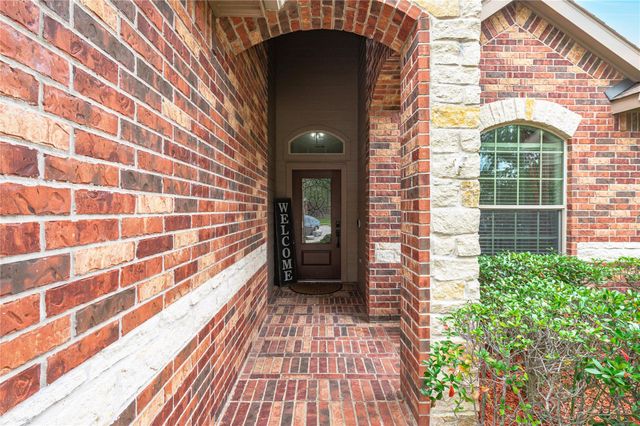 17107 Bedford Peak Court, Humble, TX 77346