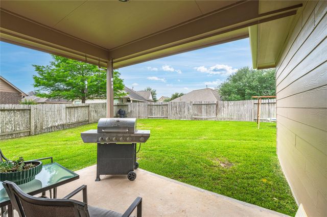 17107 Bedford Peak Court, Humble, TX 77346