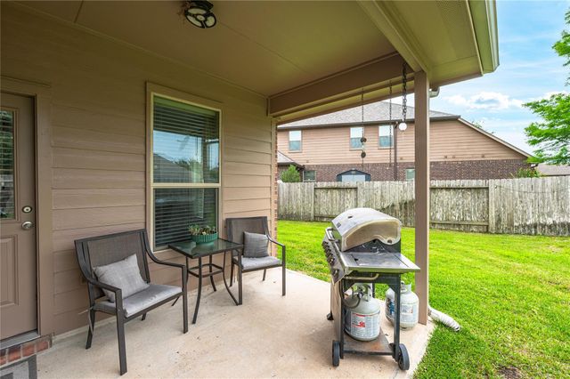 17107 Bedford Peak Court, Humble, TX 77346