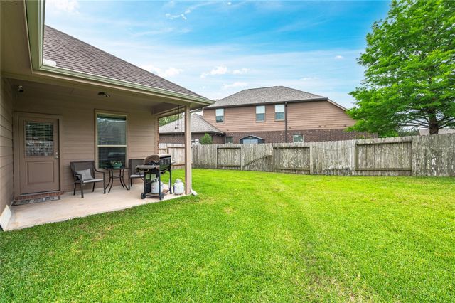 17107 Bedford Peak Court, Humble, TX 77346