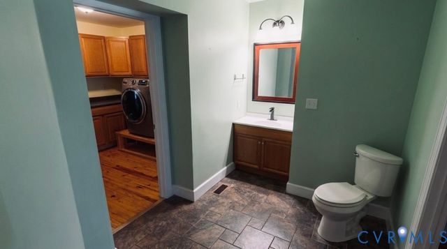 3100 Noble Ave, Richmond, VA 23222