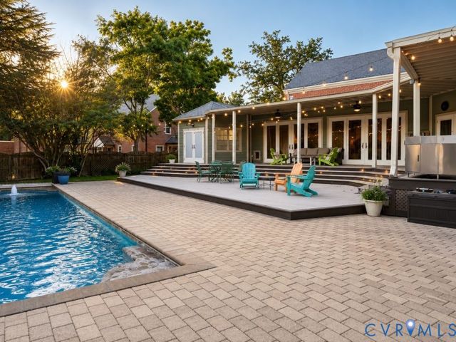 3100 Noble Ave, Richmond, VA 23222