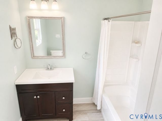 3100 Noble Ave, Richmond, VA 23222