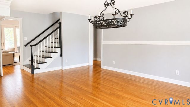 3100 Noble Ave, Richmond, VA 23222