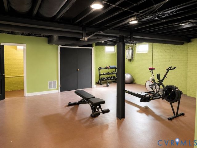 3100 Noble Ave, Richmond, VA 23222