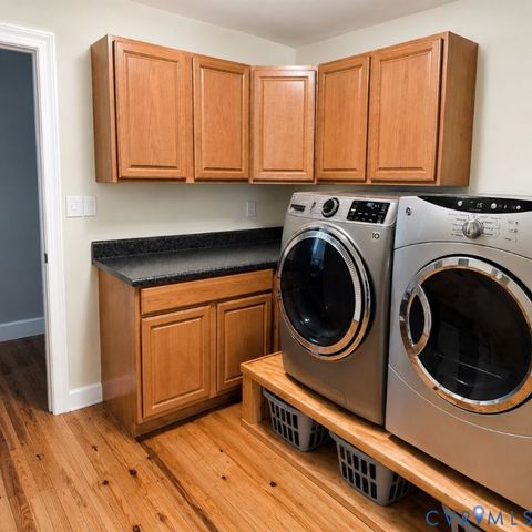 3100 Noble Ave, Richmond, VA 23222