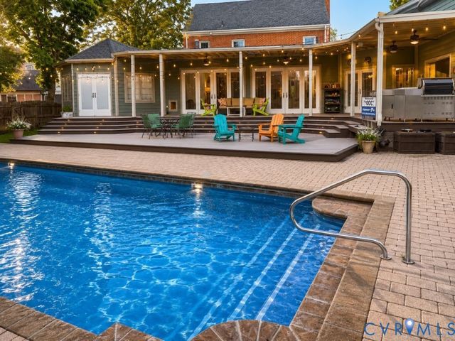 3100 Noble Ave, Richmond, VA 23222
