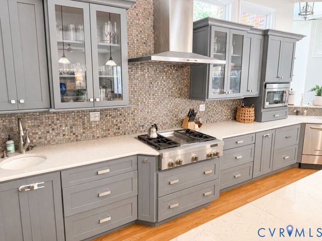 3100 Noble Ave, Richmond, VA 23222