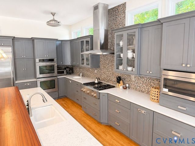 3100 Noble Ave, Richmond, VA 23222