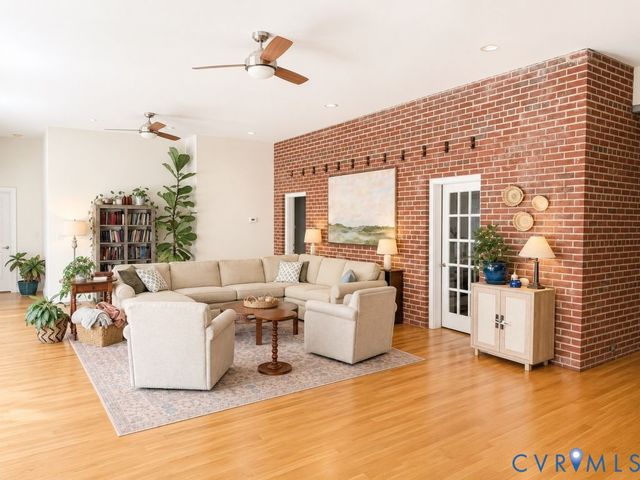 3100 Noble Ave, Richmond, VA 23222