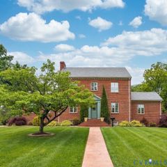 3100 Noble Ave, Richmond, VA 23222