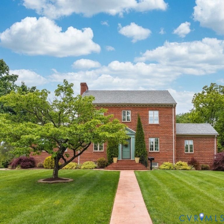 3100 Noble Ave, Richmond, VA 23222