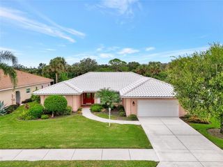 1777 KILRUSS DRIVE, Venice, FL 34292