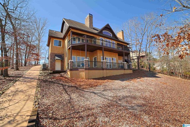 237 BLUEGILL DRIVE, Wedowee, AL 36278