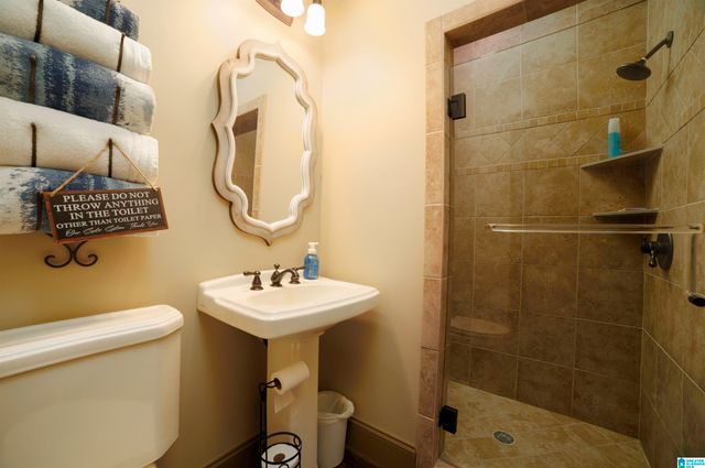 237 BLUEGILL DRIVE, Wedowee, AL 36278