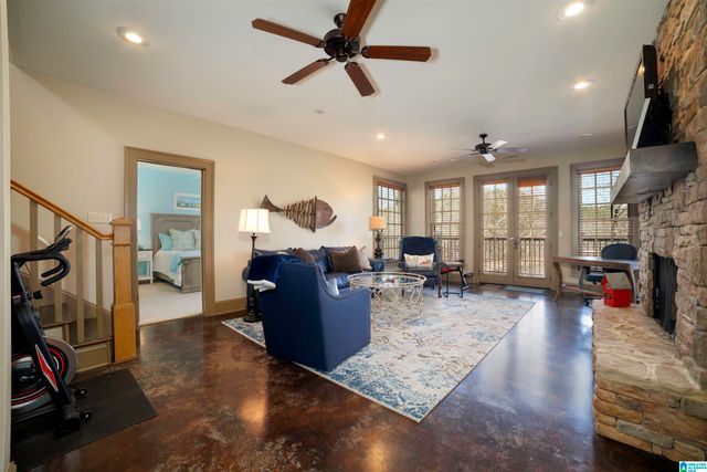 237 BLUEGILL DRIVE, Wedowee, AL 36278