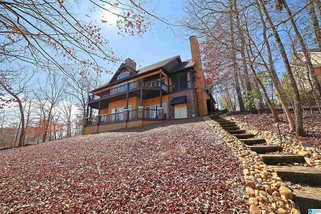 237 BLUEGILL DRIVE, Wedowee, AL 36278