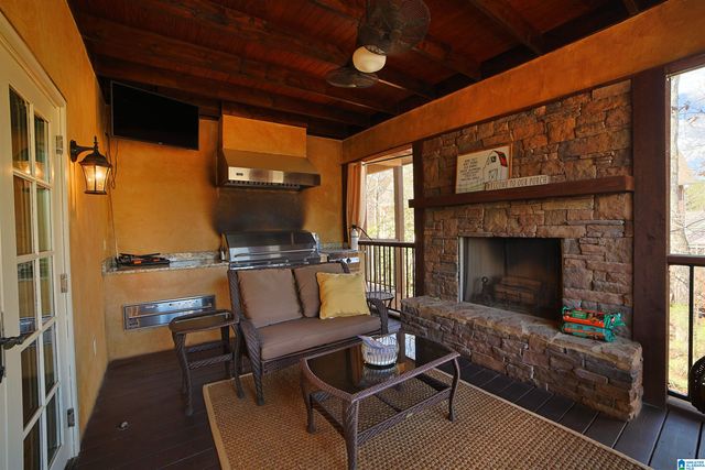 237 BLUEGILL DRIVE, Wedowee, AL 36278