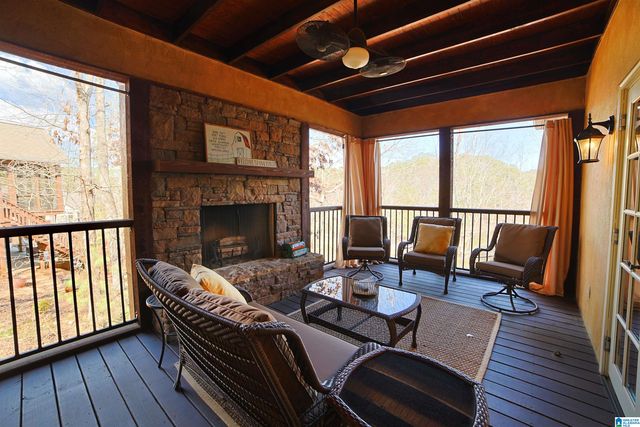 237 BLUEGILL DRIVE, Wedowee, AL 36278