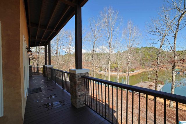 237 BLUEGILL DRIVE, Wedowee, AL 36278