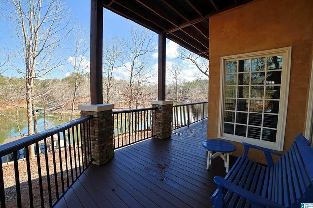 237 BLUEGILL DRIVE, Wedowee, AL 36278