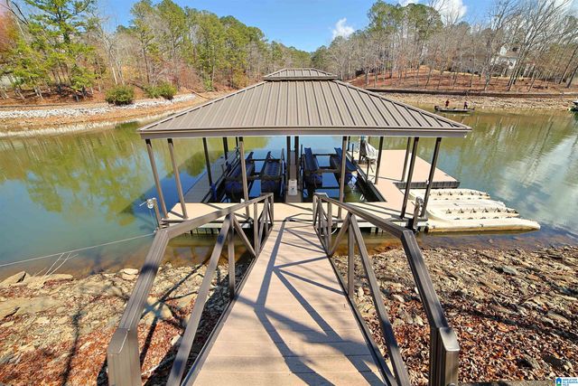 237 BLUEGILL DRIVE, Wedowee, AL 36278