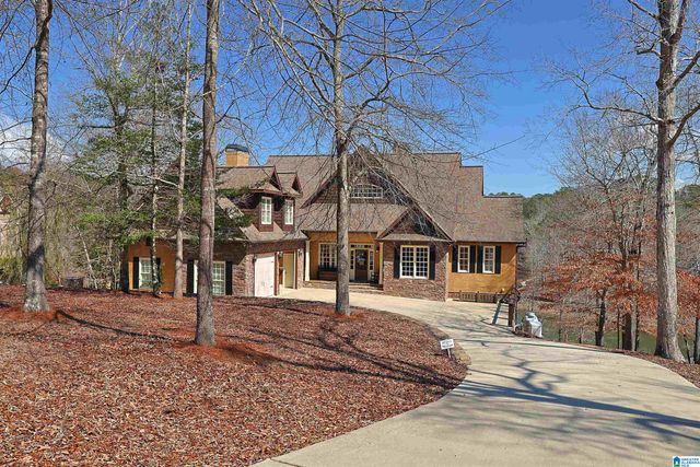 237 BLUEGILL DRIVE, Wedowee, AL 36278