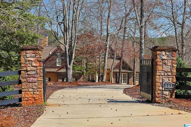 237 BLUEGILL DRIVE, Wedowee, AL 36278