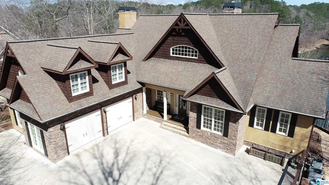 237 BLUEGILL DRIVE, Wedowee, AL 36278