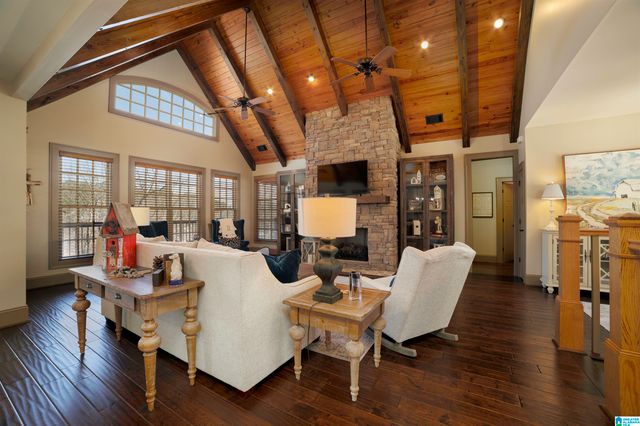 237 BLUEGILL DRIVE, Wedowee, AL 36278