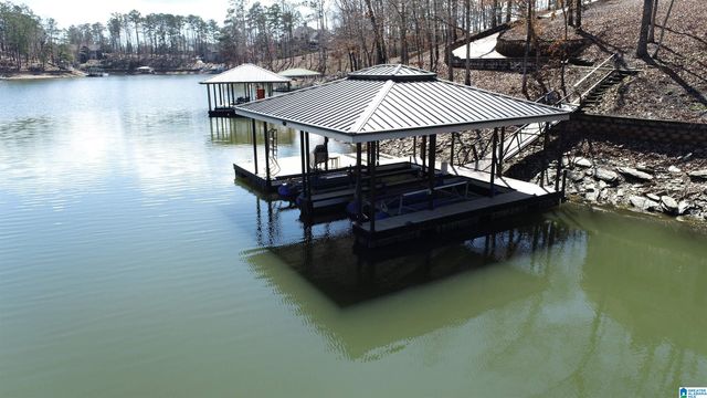 237 BLUEGILL DRIVE, Wedowee, AL 36278