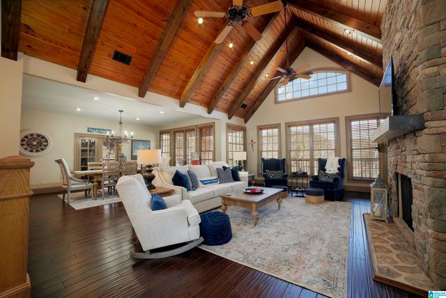 237 BLUEGILL DRIVE, Wedowee, AL 36278