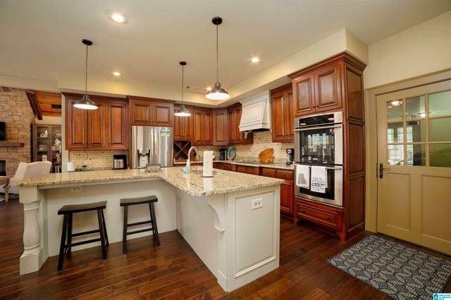 237 BLUEGILL DRIVE, Wedowee, AL 36278