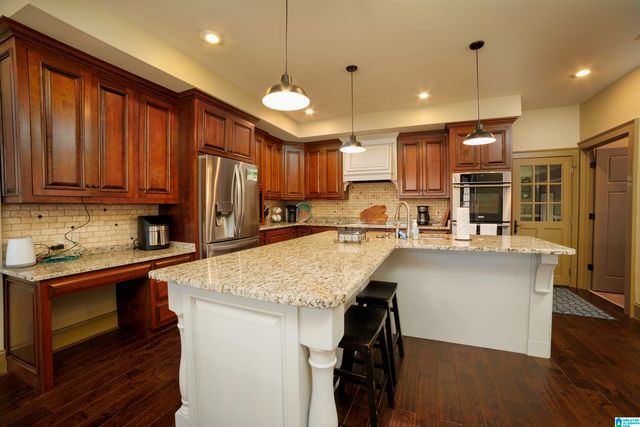 237 BLUEGILL DRIVE, Wedowee, AL 36278