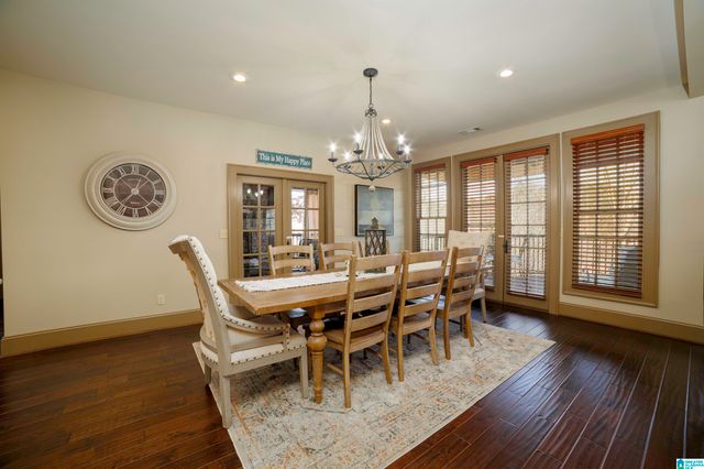 237 BLUEGILL DRIVE, Wedowee, AL 36278